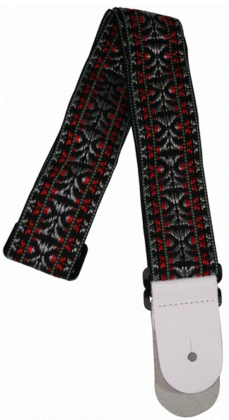 PLANETWAVES 50G01 PLANETWAVES 50G01 GİTAR ASKISI, 50MM, HOOTENNY STYLE 2 - Resim 2