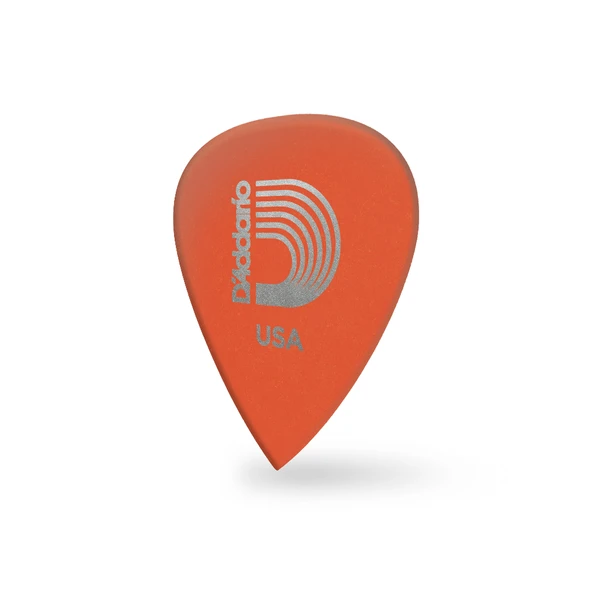 PLANETWAVES 6DOR2-10 10 STD - PENA - DURALIN - PRECISION - LIGHT PENA - Resim 2