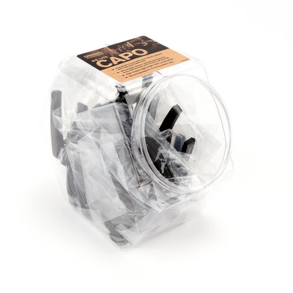 PLANETWAVES PWCP07K NS CAPO LT (KUTUSUZ) ürün görseli