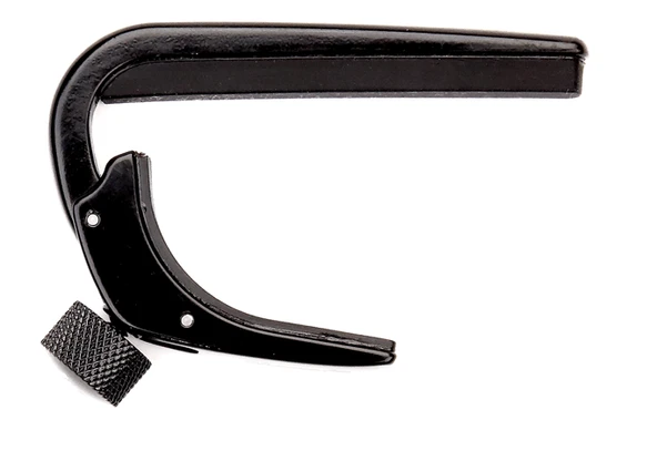 PLANETWAVES PWCP04 NS CLASIC VE BAGLAMA KAPOSU SİYAH  ABD ürün görseli