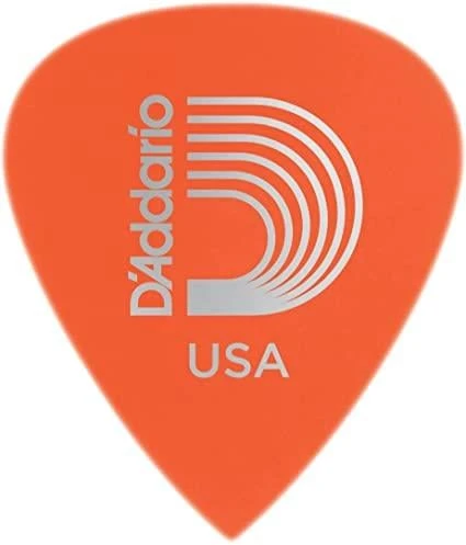 PLANETWAVES 6DOR2-10 10 STD - PENA - DURALIN - PRECISION - LIGHT PENA ürün görseli