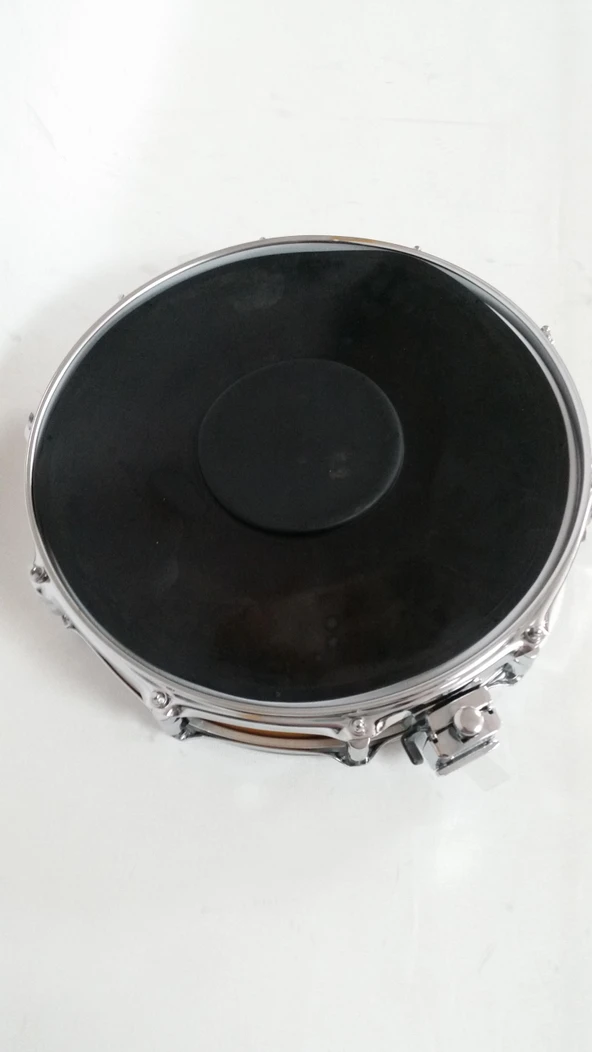 CREMONIA MUT-SNARE 14" PADLİ TRAMPET SUSTURUCU ürün görseli