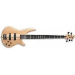 IBANEZ SR1005EFMNTF IBANEZ SR1005EFMNTF BASS GİTAR, ÇANTALI, 5 TELLİ ürün görseli
