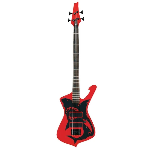 IBANEZ ICB010LTD-RDF IBANEZ ICB010LTD-RDF BASS GİTAR, 4 TELLİ ürün görseli