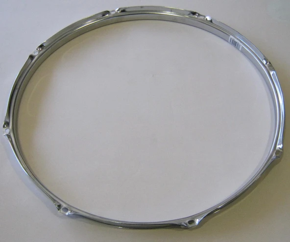 MAXTONE HP14-8B DRUM HOOP 14"  HOLE BATTER ürün görseli