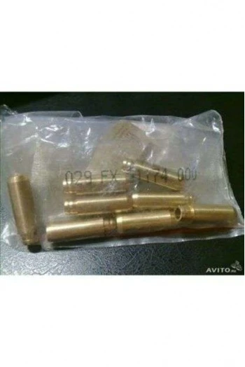 Vag Subap Gaydı (16'li) 1.4-1.6fsi-1.8t-2.0-2.4-2.8 Quattro(aua-Bad-Aga-Afh) Altea / Cordoba / İbiza / L - Gunes G0152 ürün görseli