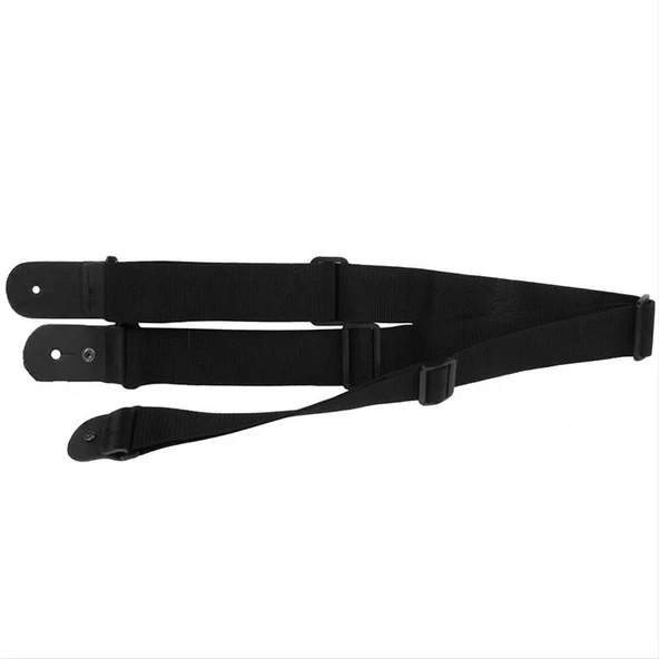 PLANETWAVES 50DARE000 PLANETWAVES 50DARE000 GİTAR ASKISI, DOKUMA 50MM, DARE ürün görseli 1