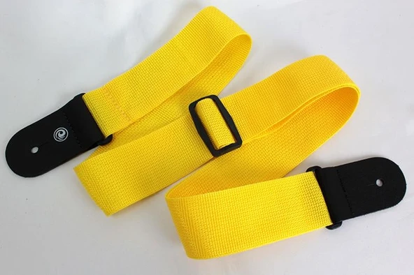 PLANETWAVES PWS110 PLANETWAVES PWS110 GİTAR ASKISI, DOKUMA, SARI ürün görseli