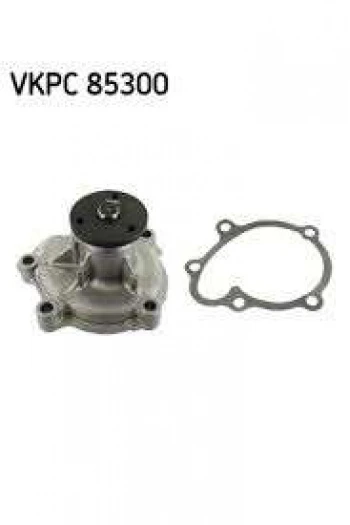 Opel Devirdaım Su Pompası Astra G Astra H Combo Meriva Zafıra B Y17dt 00> - Skf Vkpc85300 ürün görseli 1