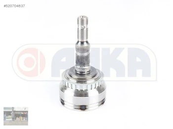 Fiat Aks Kafası Dis Corsa D Mito Fiorıno Grande Punto Punto Evo - Anka 20140003 ürün görseli