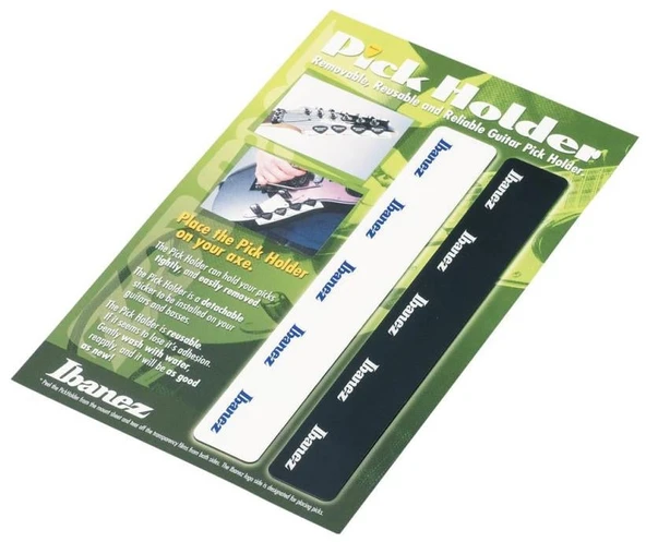 IBANEZ PHI01 PENA TUTUCU (ŞARJÖR)   :IBANEZ JAPON - Resim 2