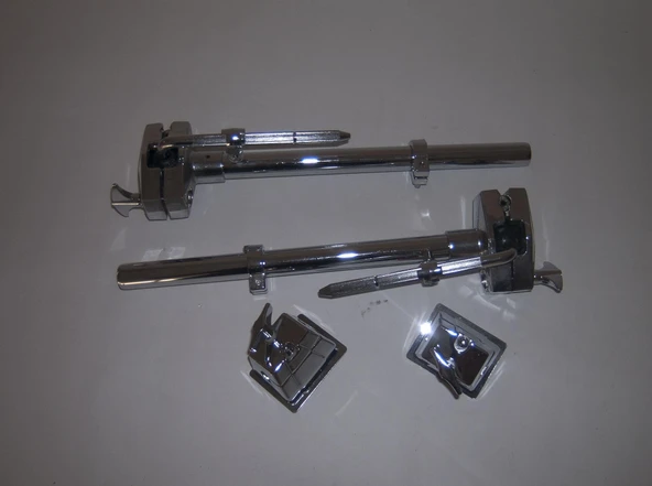 MAXTONE TH9812 TOM TOM TUTUCU KOMPLE SET 78 TAIWAN