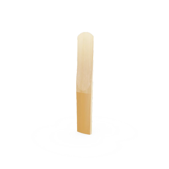 RICO ODCT1030 ORGANIC RESERVE KLASİK Bb KLARNET KAMIŞI - Resim 2