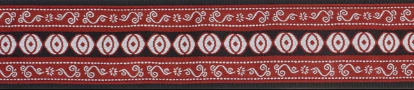 PLANETWAVES 50A13 PLANETWAVES 50A13 GİTAR ASKISI, DOKUMA, STRAP HENNA ürün görseli