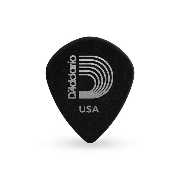 PLANETWAVES 3DBK6-25 25 SM - PENA - BLACKICE-HEAVY - PENA - Resim 2