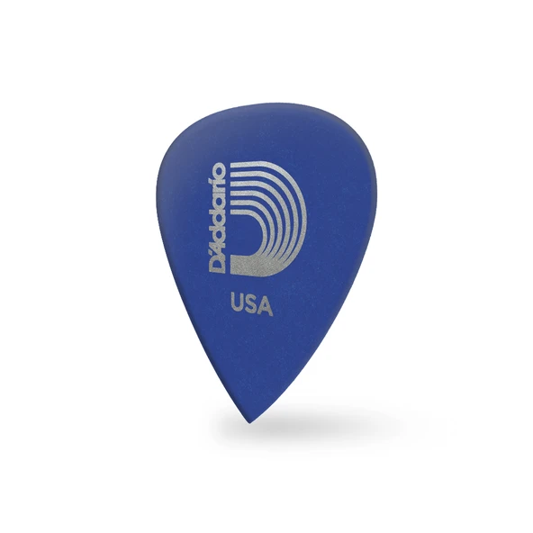 PLANETWAVES 6DBU5-10 10 STD - PENA - DURALIN - PRECISION - M - HVY PENA - Resim 2