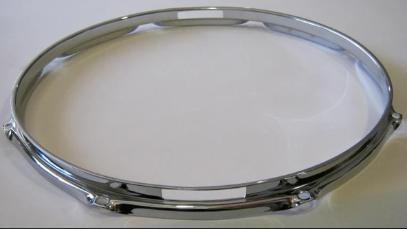 MAXTONE HP14-8S DRUM HOOP 14"  HOLE SNARE     TAIWAN ürün görseli 1