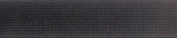 PLANETWAVES 50CT00 PLANETWAVES 50CT00 GİTAR ASKISI, 50MM, COTON ASKI SİYAH ürün görseli