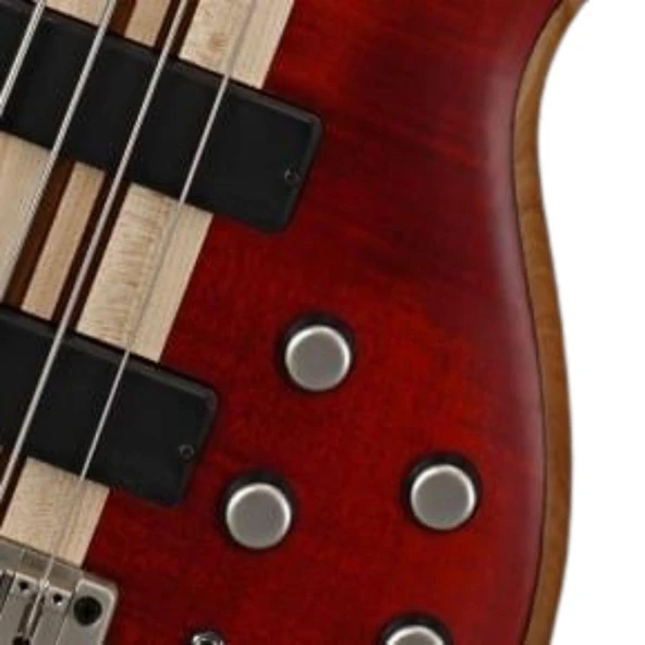 CORT ENDONEZYA A4OPBC CORT A4OPBC BASS GİTAR , PiCCOLO SAP - Resim 2