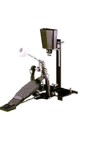 MAXTONE BD227 DAVUL PEDALI 4-12" COWBELL İLE BİRLİKTE  TA ürün görseli