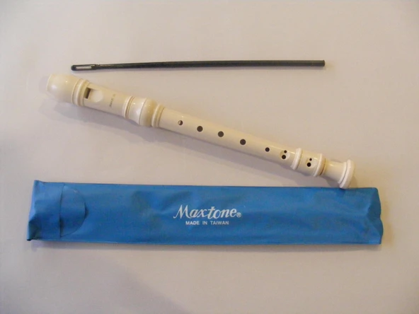 MAXTONE TR-302BG FLÜT   TAIWAN ürün görseli