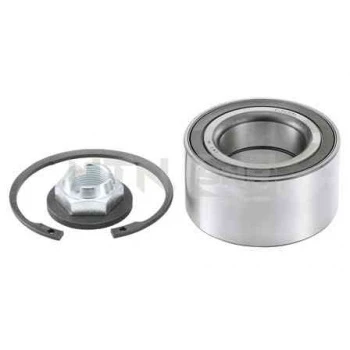 Ford Porya Rulmanı Ön - Porya Rulmanı Ön - Snr R15273 ürün görseli