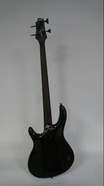 CORT ENDONEZYA B4TAB CORT B4TAB BASS GİTAR, TABACCO BURST - Resim 2