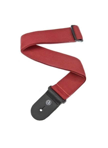 PLANETWAVES PWS101 PLANETWAVES PWS101 GİTAR ASKISI, DOKUMA, KIRMIZI ürün görseli