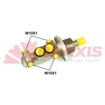 Renault Fren Ana Merkezi Megane I 96> 03 23.8mm - Braxıs Aj0132 ürün görseli