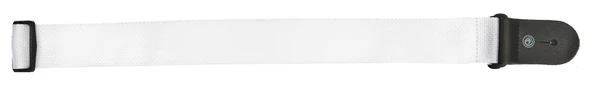 PLANETWAVES PWS108 PLANETWAVES PWS108 GİTAR ASKISI, DOKUMA, BEYAZ - Resim 2