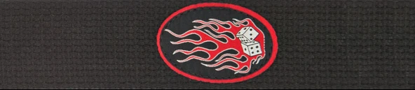 PLANETWAVES 50CTP02 PLANETWAVES 50CTP02 GİTAR ASKISI, 50MM, COTON PATCH DICE ürün görseli