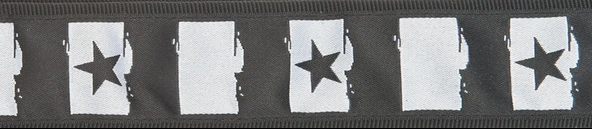 PLANETWAVES 50PLC01 PLANETWAVES 50PLC01 GİTAR ASKISI, 50MM, LOCK-ROCK STARS ürün görseli