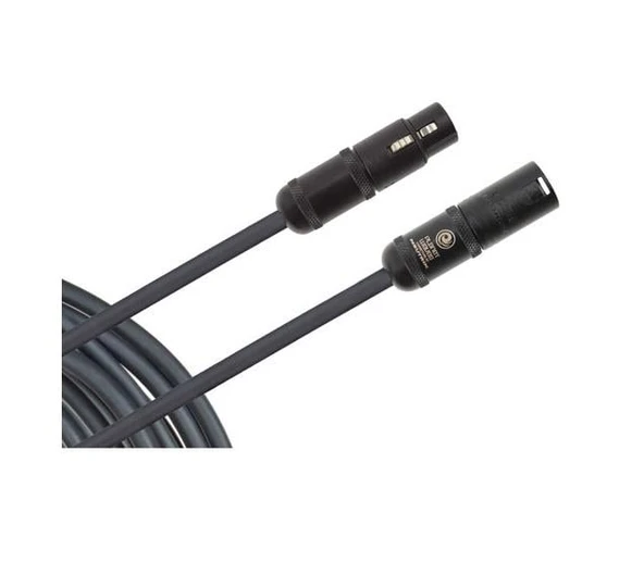 PLANETWAVES PWAMSM25 AMERICAN STAGE MIC CABLE-25  ÇİN ürün görseli