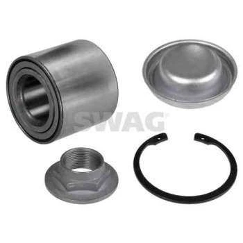 Psa Tekerlek Rulman Kiti Berlingo (b9), Berlingo Box (b9), Berlingo Platform / Chassıs (b9), - Swag 64100506 ürün görseli