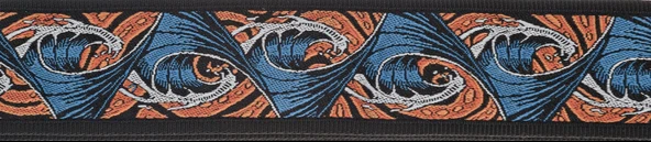 PLANETWAVES 50S01 PLANETWAVES 50S01 GİTAR ASKISI, 50MM DOKUMA, PIPELINE ürün görseli