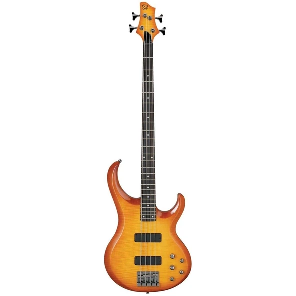 IBANEZ BTB300FM-AMB IBANEZ BTB300FM-AMB BASS GİTAR, 4 TELLİ ürün görseli