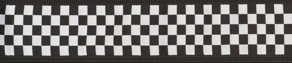 PLANETWAVES 50PLC02 PLANETWAVES 50PLC02 GİTAR ASKISI, 50MM, SATRANÇ LOCK CHECK MATE ürün görseli