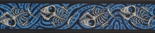 PLANETWAVES 50S05 PLANETWAVES 50S05 GİTAR ASKISI, 50MM, FISHBONE ürün görseli 1