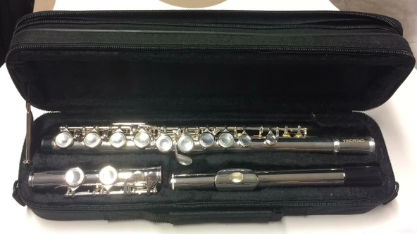 CREMONIA FL4116S-E FLÜT KUTULU ürün görseli