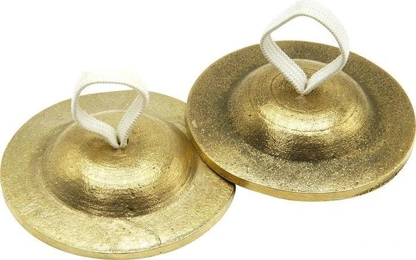SABIAN 50102- FINGER CYM. HEAVY (PAIR) ürün görseli