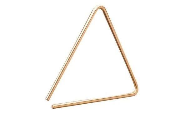 SABIAN 61134-8B8 8  TRIANGLE ürün görseli