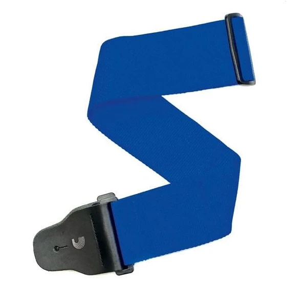 PLANETWAVES 75B002 PLANETWAVES 75B002 GİTAR ASKISI BASS, DOKUMA 75MM, 7.62CM EN MAVİ ürün görseli