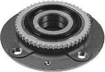 Psa Arka Teker Poryası (rulmanlı) Xantıa I Abslı - Snr Tgb12894s07 ürün görseli