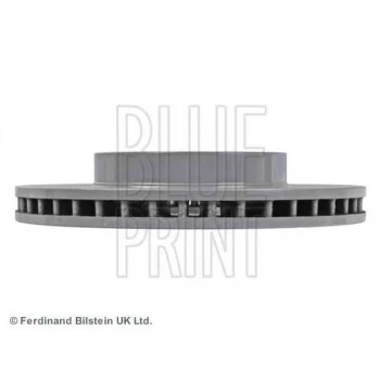 Toyota On Fren Diski (aynası) Havalı Toyota Corolla 1.4 1.6 Vvti (e12) 2003-2007 (255x4) - Blueprint Adt343156 ürün görseli