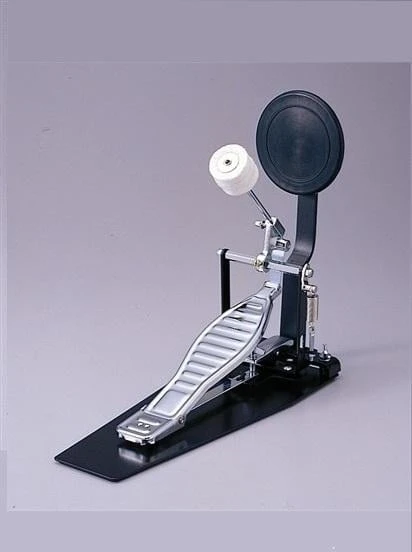 MAXTONE BD-786 10 BASS DRUM PRACTİCE PAD WİTH PEDAL  TAIWA ürün görseli