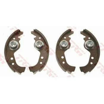 Tofas Arka Pabuc Fren Balatası Uno 60 - Trw Gs8160 - Resim 1