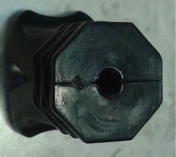 MAXTONE 36- CYMBAL CLAMP TAIWAN - 2