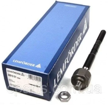 Renault Rotmılı Fluence 09> Kangoo II 08> Megane III 09>15 Scenic III 09> Citan 12> - Lemforder 3201301 ürün görseli