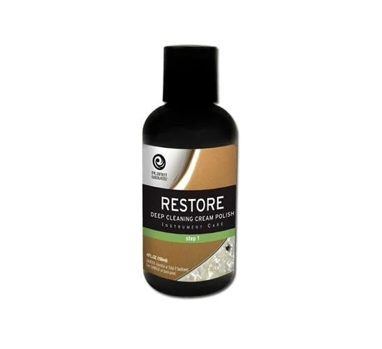 PLANETWAVES PWPL01 PLANETWAVES PWPL01 CREAM POLISH CİLASI ürün görseli