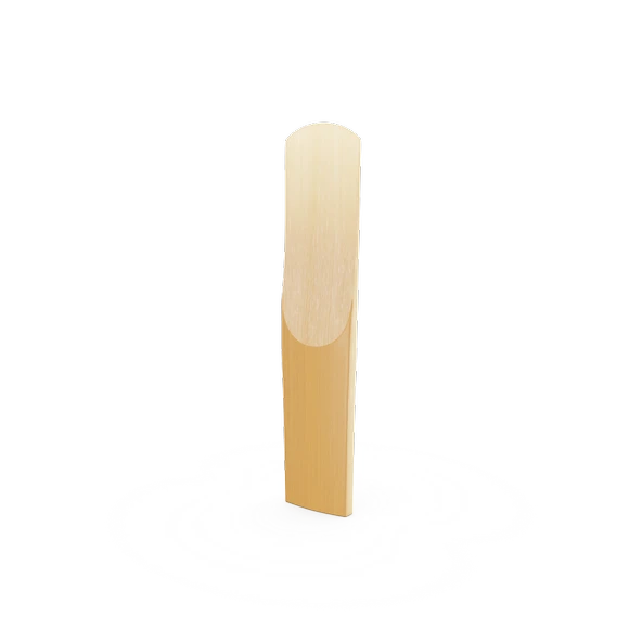 RICO ORRS10ASX3M ORGANIC SELECT JAZZ ALTO SAKSAFON KAMIŞI - Resim 2